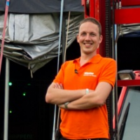 Wouter Horlings